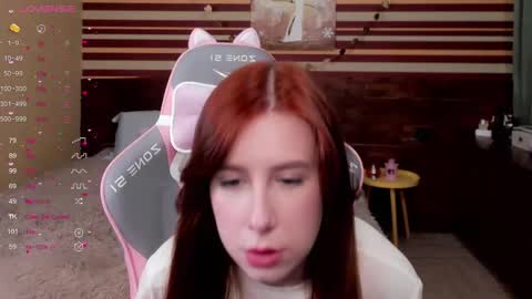 Snapshot of tonimua chatting on 02-25-25, 11:30 Milana online show from 02-25-25, 11:30