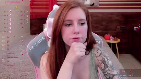 Snapshot of tonimua chatting on 10-22-25, 07:08 Milana online show from 10-22-25, 07:08