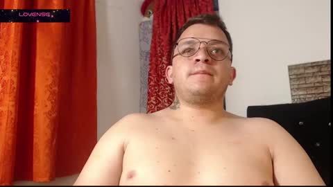 Tonny Landri online show from 12-17-24, 06:02