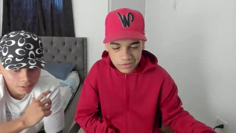 tonny_master online show from 11-03-25, 01:23