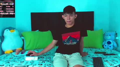 Tonny online show from 02-09-25, 08:11