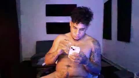 Snapshot of tony19c chatting on 01-07-25, 12:03 toni online show from 01-07-25, 12:03