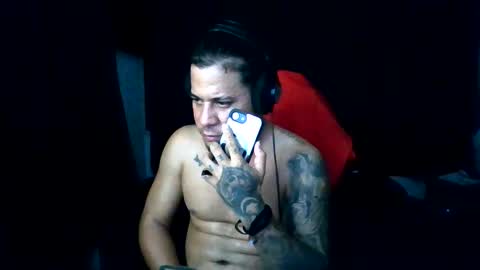 Snapshot of tony19c chatting on 05-15-26, 07:48 toni online show from 05-15-26, 07:48