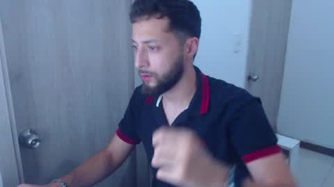 Tony Ribas. online show from 12-20-24, 01:25