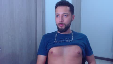 Tony Ribas. online show from 01-10-25, 04:01