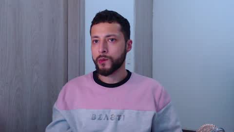 Tony Ribas. online show from 01-29-25, 01:27