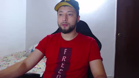 Tony Ribas. online show from 01-15-26, 01:10