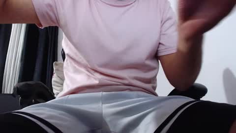 Tony Ribas. online show from 03-20-26, 01:32