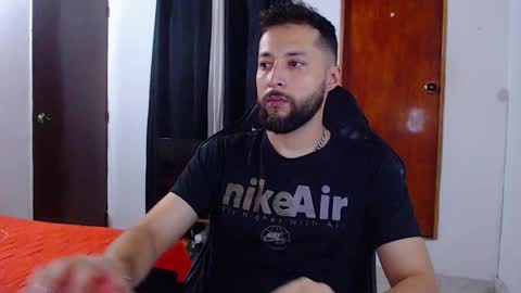 Tony Ribas. online show from 03-25-26, 12:05