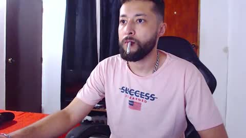 Tony Ribas. online show from 03-25-26, 09:43