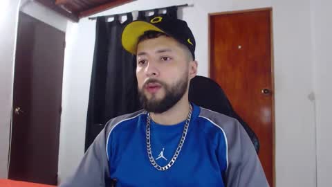 Tony Ribas. online show from 03-26-26, 10:26