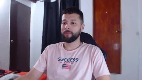 Tony Ribas. online show from 04-01-26, 02:45