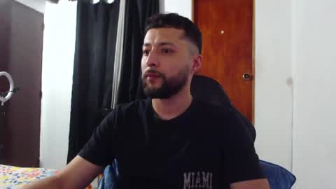 Tony Ribas. online show from 04-23-26, 03:08