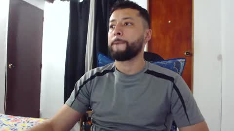 Tony Ribas. online show from 04-26-26, 01:58