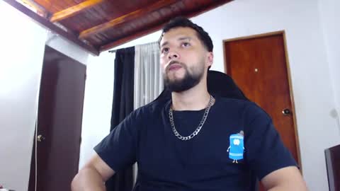Tony Ribas. online show from 07-30-26, 02:54