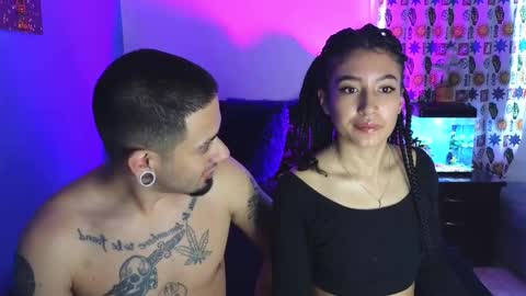 Sophia  Tony online show from 09-12-25, 11:43