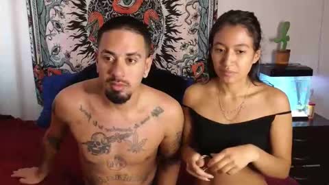 Sophia  Tony online show from 03-22-26, 12:19