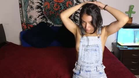 Sophia  Tony online show from 04-02-26, 12:08