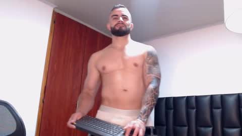 tony online show from 03-27-26, 11:26