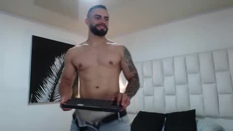 tony online show from 04-18-26, 10:10