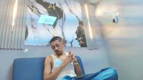 TONY online show from 11-28-25, 07:38