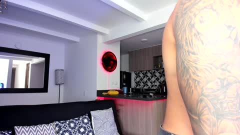 tony muscle1 online show from 01-25-25, 12:48