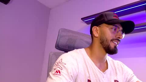 tony muscle1 online show from 04-15-26, 10:22