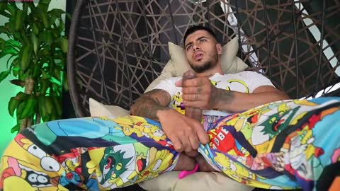 Snapshot of tony_newmen chatting on 01-15-25, 02:06 tony online show from 01-15-25, 02:06