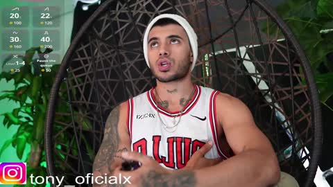 Snapshot of tony_newmen chatting on 02-04-25, 06:49 tony online show from 02-04-25, 06:49