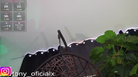 Snapshot of tony_newmen chatting on 02-05-25, 10:12 tony online show from 02-05-25, 10:12