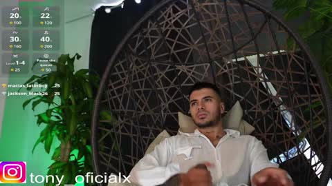 Snapshot of tony_newmen chatting on 02-06-25, 03:41 tony online show from 02-06-25, 03:41