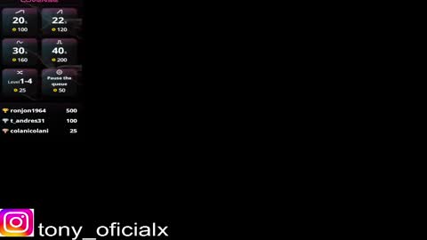 Snapshot of tony_newmen chatting on 02-09-25, 07:19 tony online show from 02-09-25, 07:19