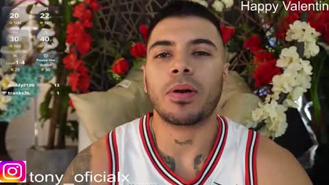 Snapshot of tony_newmen chatting on 02-12-25, 08:40 tony online show from 02-12-25, 08:40