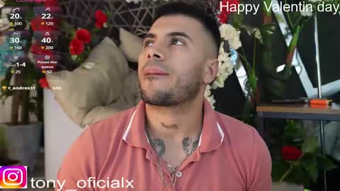 Snapshot of tony_newmen chatting on 02-14-25, 08:26 tony online show from 02-14-25, 08:26