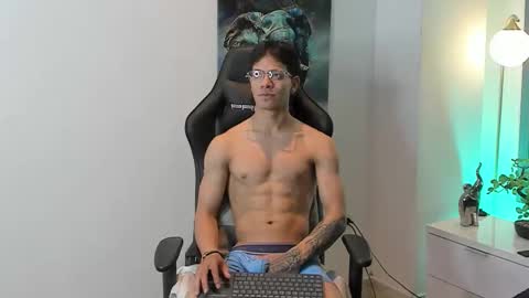 tony_petrov online show from 11-06-25, 04:24