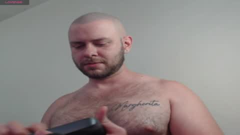 TONY online show from 03-31-26, 12:01