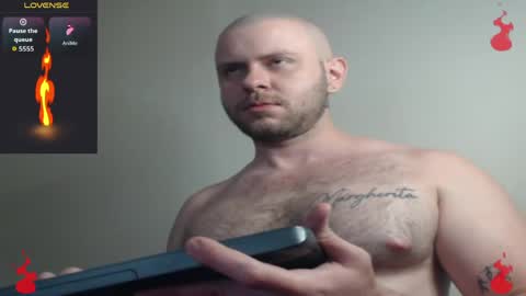 TONY online show from 04-22-26, 12:35