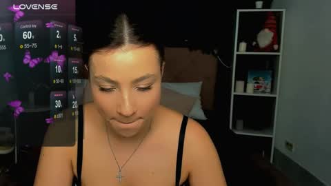 Snapshot of tonya_lamb chatting on 01-18-25, 05:20 Tonya online show from 01-18-25, 05:20