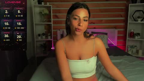 Snapshot of tonya_lamb chatting on 03-06-25, 05:03 Tonya online show from 03-06-25, 05:03