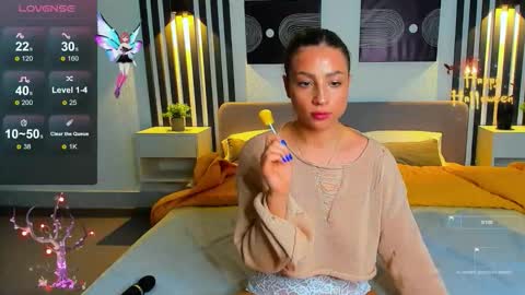 Snapshot of tonya_lamb chatting on 10-18-25, 03:09 Tonya online show from 10-18-25, 03:09