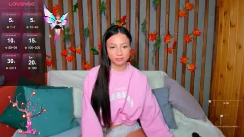 Snapshot of tonya_lamb chatting on 11-16-25, 01:00 Tonya online show from 11-16-25, 01:00