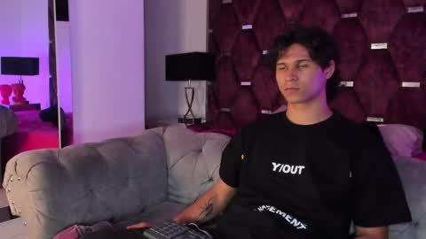 Tony Benedetti online show from 12-22-25, 09:23