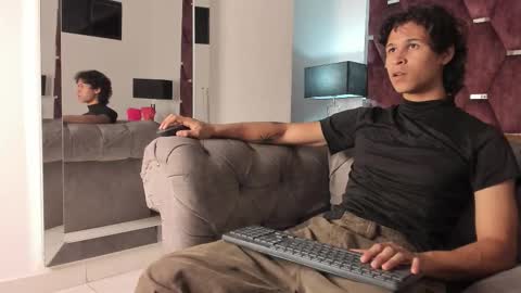 Tony Benedetti online show from 01-05-26, 08:01