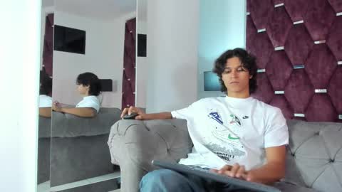 Tony Benedetti online show from 03-08-26, 09:29