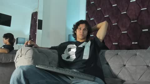 Tony Benedetti online show from 04-01-26, 08:06