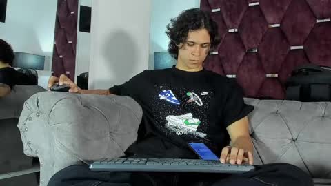 Tony Benedetti online show from 04-16-26, 09:39