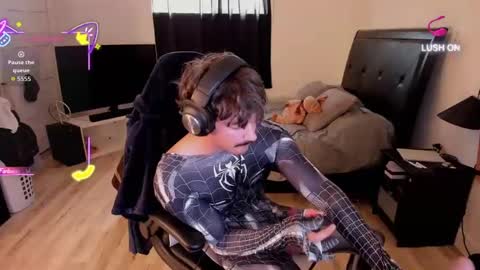 tonybigdick12333 online show from 09-18-25, 07:27