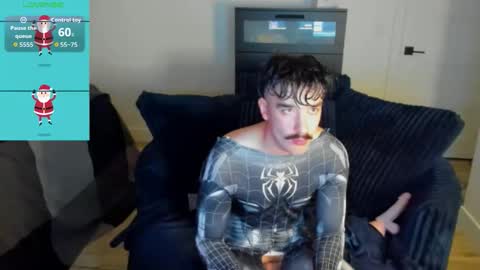 tonybigdick12333 online show from 12-16-25, 06:29