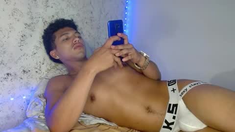 tonydesire_ online show from 04-16-26, 09:04