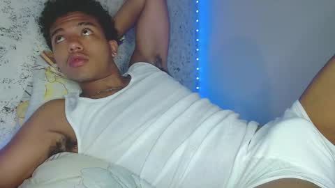 tonydesire_ online show from 04-16-26, 10:12